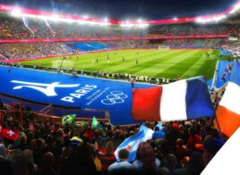 Le Comité International Olympique serait favorable à Paris 2024