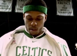 13 mars 2001 - Le jour où Paul Pierce est devenu The Truth