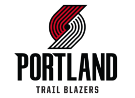 Les Portland Trail Blazers dévoilent leur nouveau logo