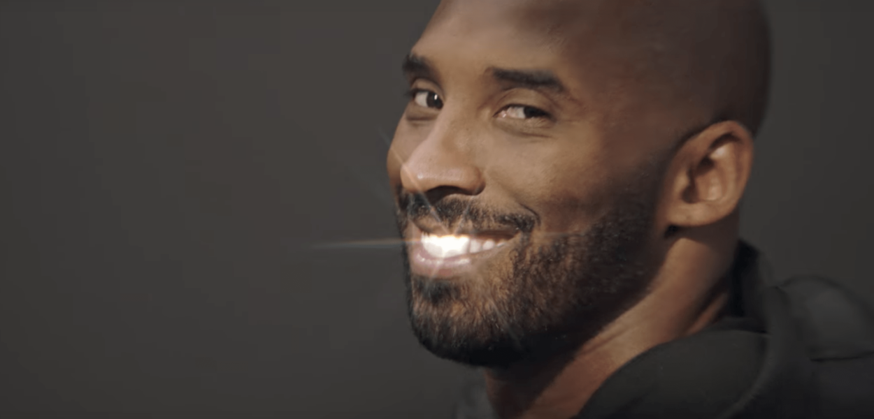 Shaquille O’Neal et Kobe Bryant réunis dans la nouvelle pub NBA 2K18