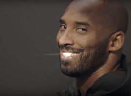 Shaquille O’Neal et Kobe Bryant réunis dans la nouvelle pub NBA 2K18