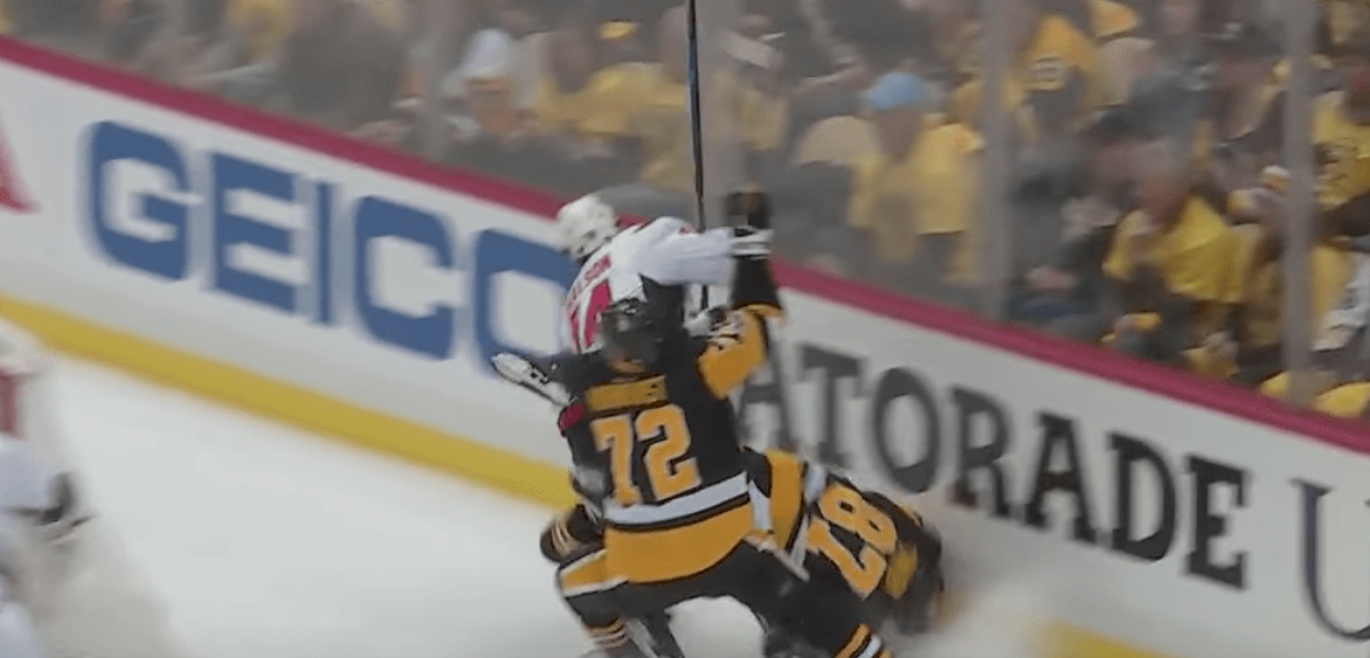 Sidney Crosby
