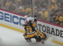 Sidney Crosby