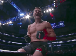 Stipe Miocic et sa démonstration de puissance contre Junior Dos Santos