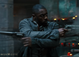 The Dark Tower – le premier trailer