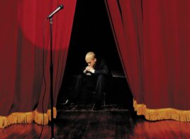 The Eminem Show, l'un des plus grands classiques d'Eminem