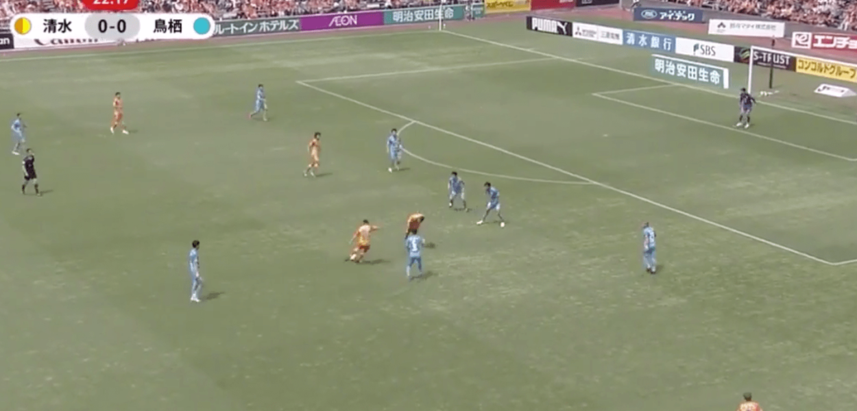 Tiago Alves Sagan Tosu