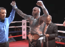 Tony Yoka va affronter Travis Clark pour ses débuts professionnels 