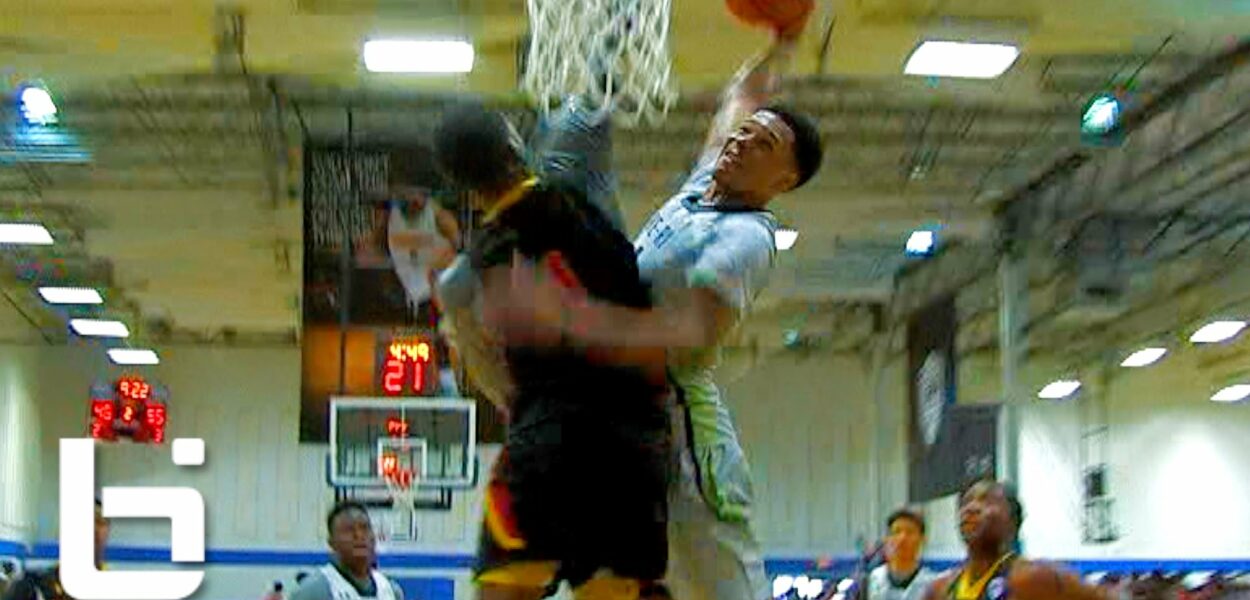 Trevon Duval Duke