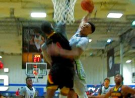 Trevon Duval Duke