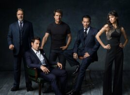 Universal présente son Dark Universe pour concurrencer DC et Marvel