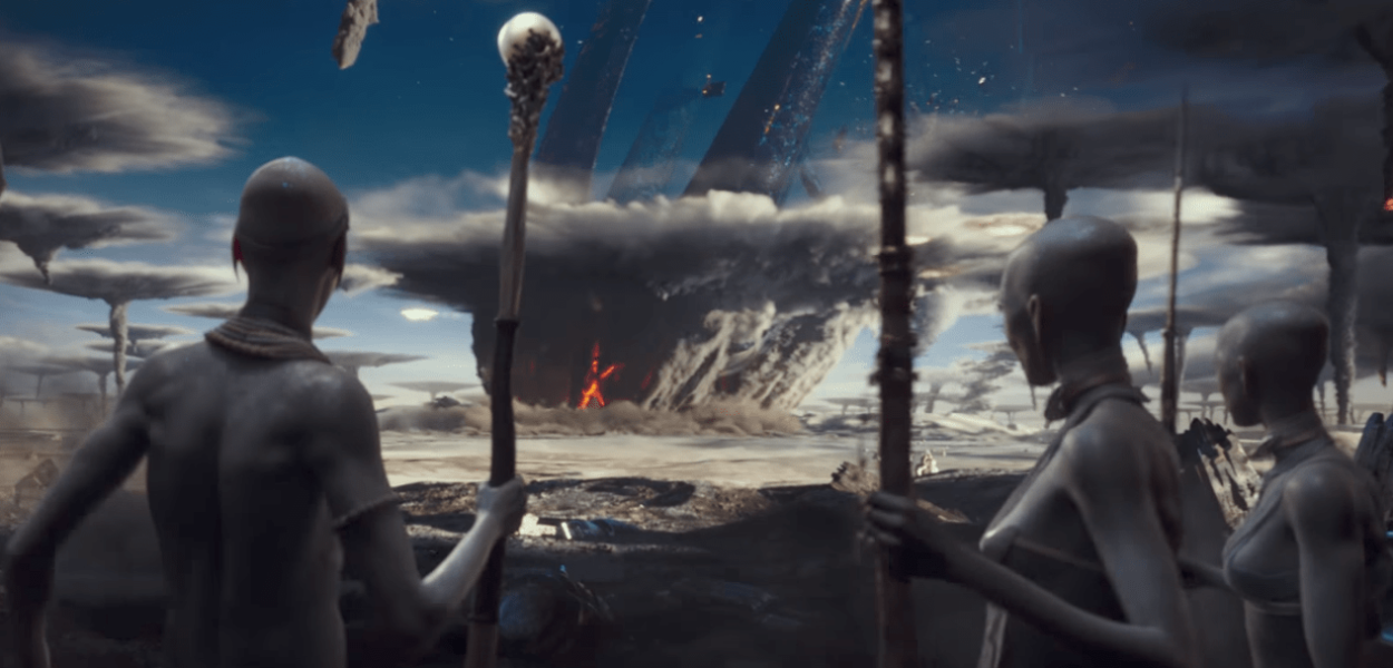 Valérian – La bande-annonce finale est là