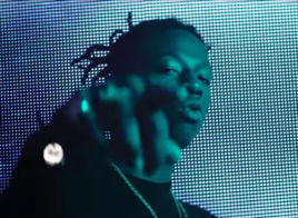 Victory – Joey Badass