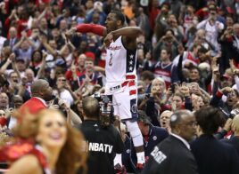 Les Washington Wizards forcent le Game 7 face aux Celtics !!!