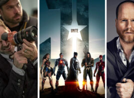 Zack Snyder se retire de Justice League, Joss Whedon arrive