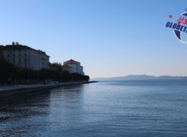 Zadar La Sueur Globetrotters