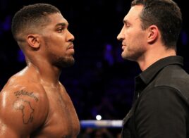 Klitschko vs. Joshua II va avoir lieu selon le promoteur