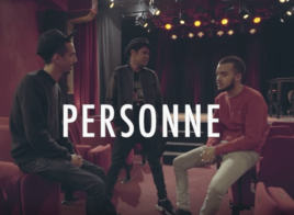 Bigflo & Oli sortent le clip « Personne » avec Jamel Debbouze