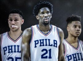 Colangelo s’attend à ce que Fultz, Simmons et Embiid jouent sans restriction dès octobre