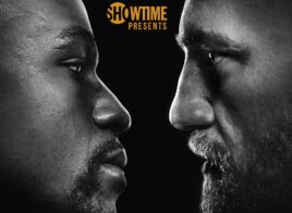 La science derrière Conor McGregor vs. Floyd Mayweather