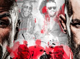 Conor McGregor vs. Floyd Mayweather – tous les détails