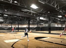 La Hoops Factory débarque à Lille - Mons-en-Baroeul