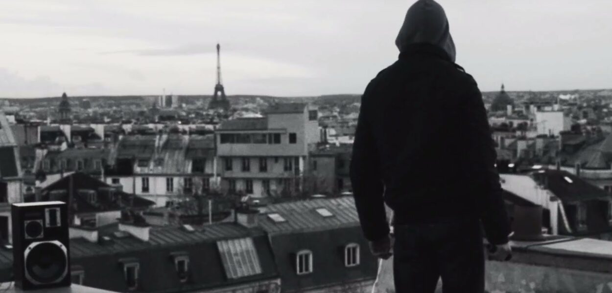 Hugo TSR annonce la date sortie de son nouvel album