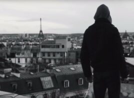 Hugo TSR annonce la date sortie de son nouvel album