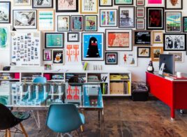 Les plus beaux posters sportifs pour décorer votre chambre
