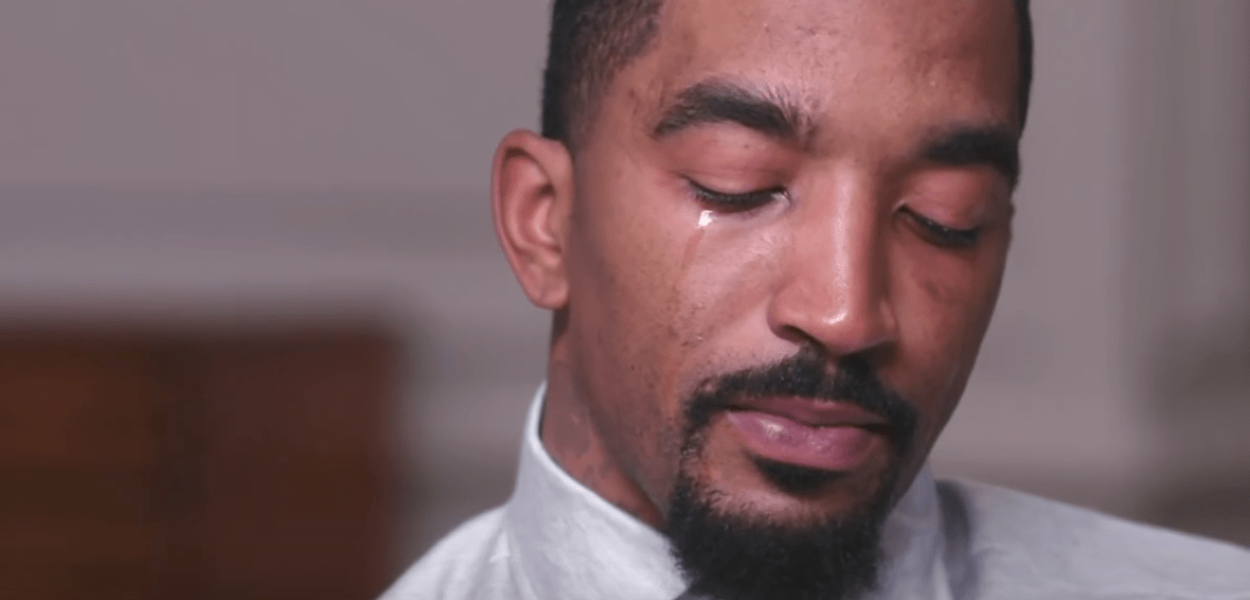 JR Smith parle de sa petite fille pour la première fois