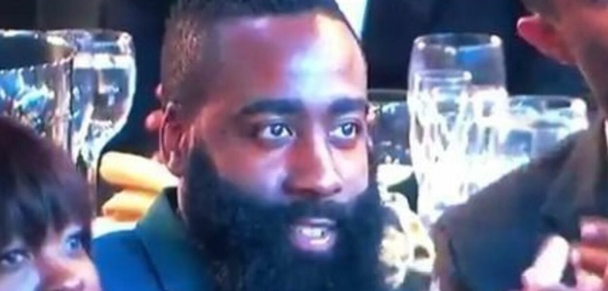 Nicki Minaj a fait craquer James Harden