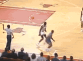 Joe Dumars et l’une des plus grandes passes de l’histoire de la NBA