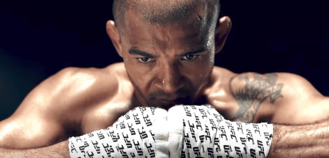 José Aldo s’exprime pour la 1ere fois depuis sa défaite contre Holloway