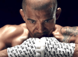 José Aldo s’exprime pour la 1ere fois depuis sa défaite contre Holloway