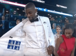 Mathias Lessort sélectionné en 50e position par les Sixers !