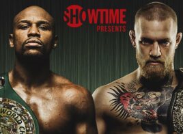 Mayweather Promotions va réserver une salle de Las Vegas pour août