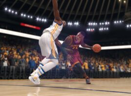 NBA Live 18 - le premier trailer est là !