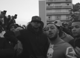 Oh Bah Oui – Lacrim et Booba sortent le clip de leur collaboration XXL