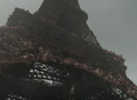 Rakka - Le 1er film du studio Oats est disponible gratuitement sur YouTube