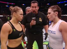 Cat Zingano et le Gameplan le plus ridicule de l’histoire