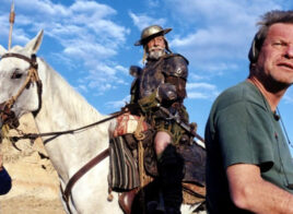 L'Homme qui tua Don Quichotte - l’arlésienne du grand écran