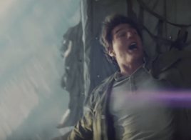 Tom Cruise a refait la cascade à gravité zéro 64 fois, tout l’équipage a vomi