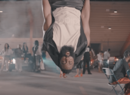 Way Back - James Harden, star du dernier clip de Travis Scott