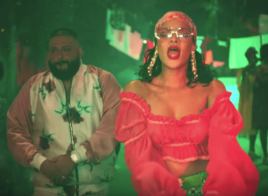 Wild Thoughts - DJ Khaled, Rihanna et Bryson Tiller