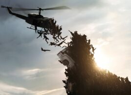 David Fincher va bien réaliser World War Z 2, avec Brad Pitt !