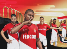 Kylian Mbappe ou "comment multiplier sa valeur par 4 en 1 an"