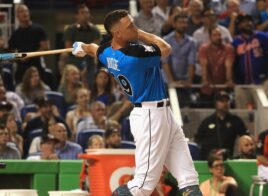 Home Run Derby 2017 : Aaron Judge a fait le show !