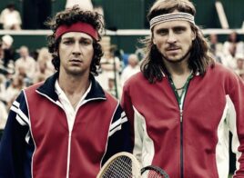Borg vs. McEnroe – Le premier trailer est là !
