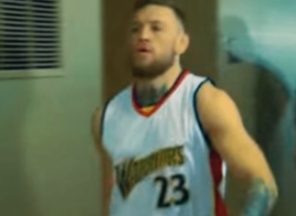 Conor McGregor s’embrouille avec Draymond Green