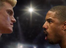 Sylvester Stallone confirme le retour d’Ivan Drago pour Creed II